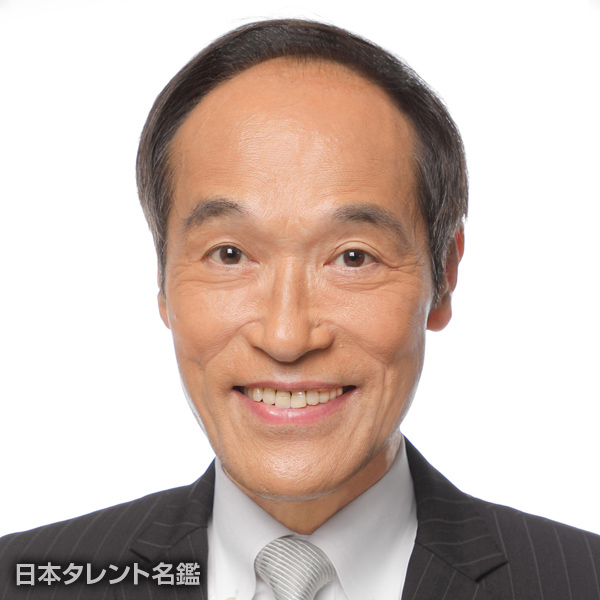 東国原　英夫