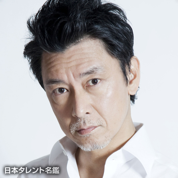 高川　裕也