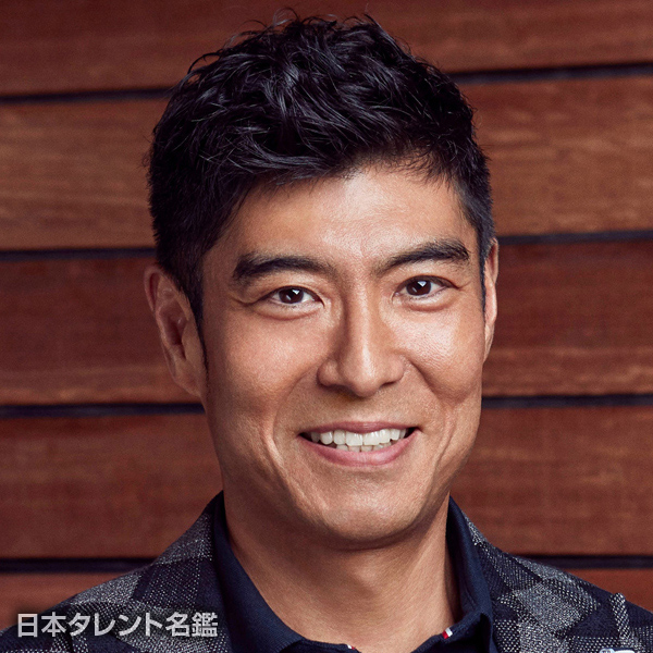 高嶋　政宏