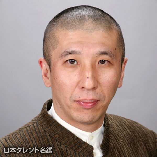 高橋　耕次郎