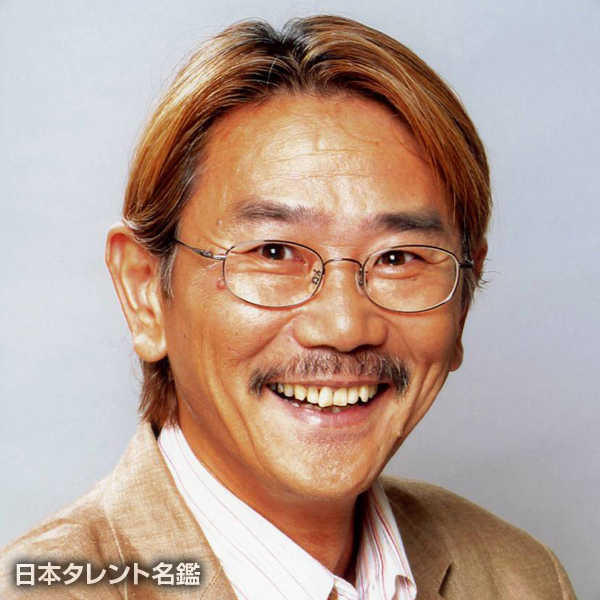 千葉　繁