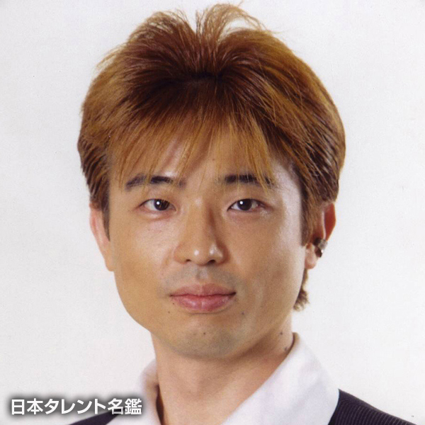 津久井　教生