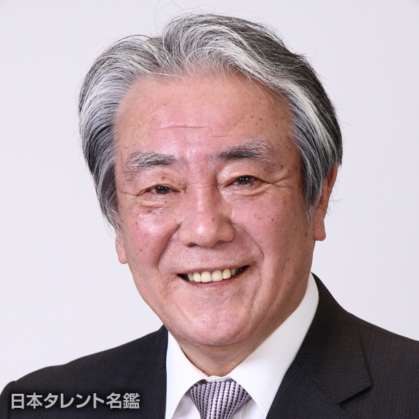 辻　つとむ