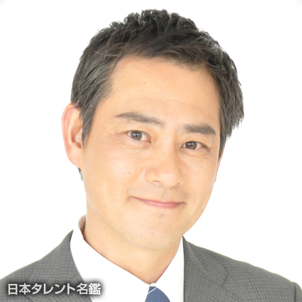 筒井　巧
