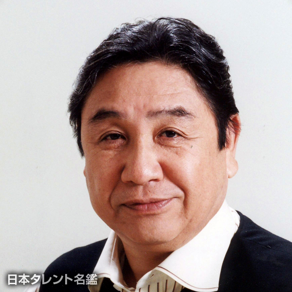 鶴田　忍
