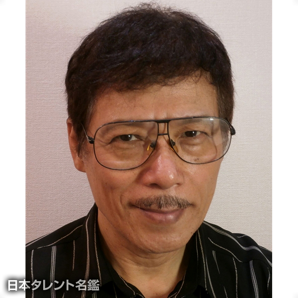 徳弘　夏生