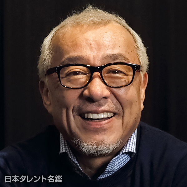 中尾　隆聖