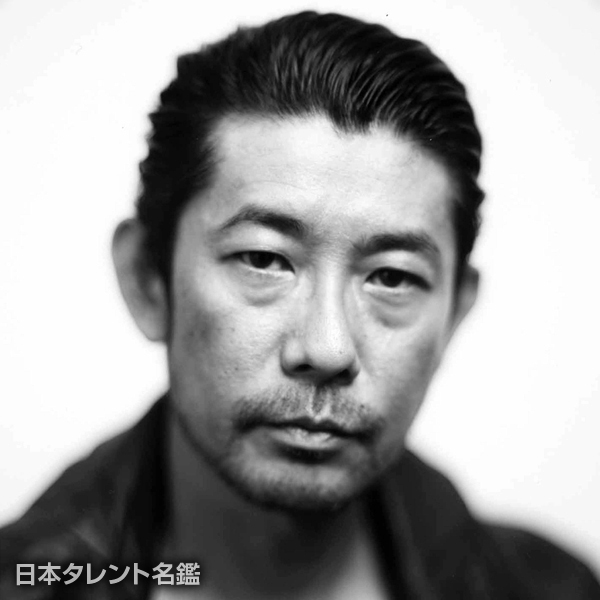 永瀬　正敏