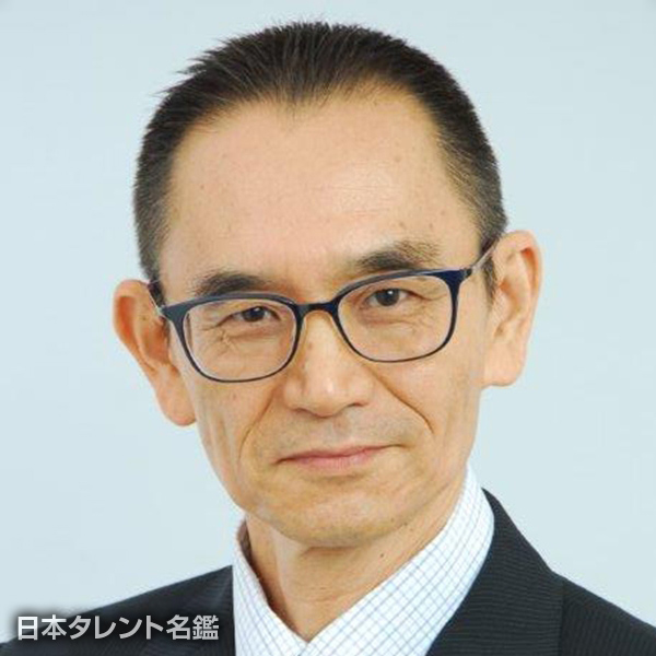 仲田　憲正
