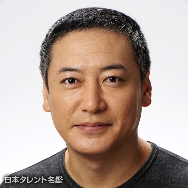 永野　典勝