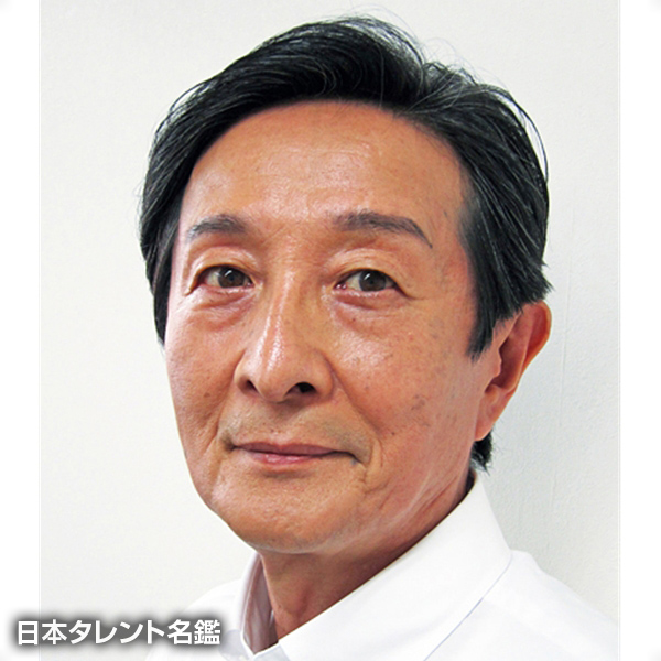 中丸　新将