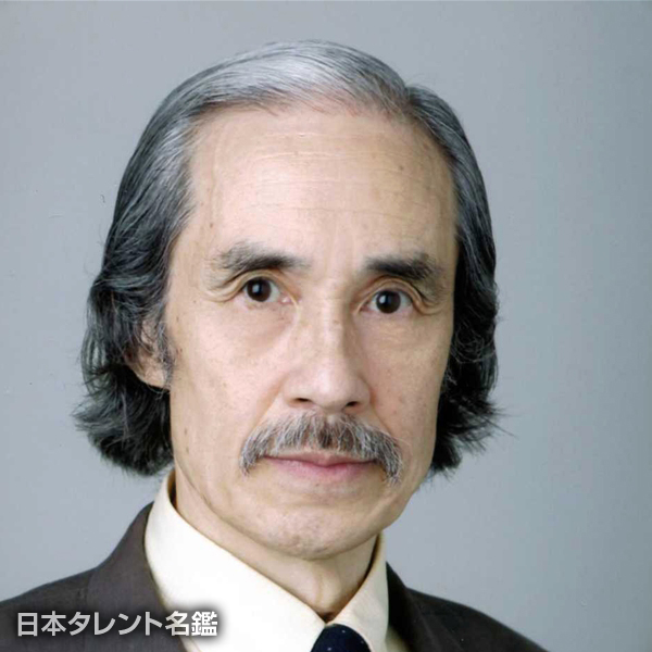 中吉　卓郎