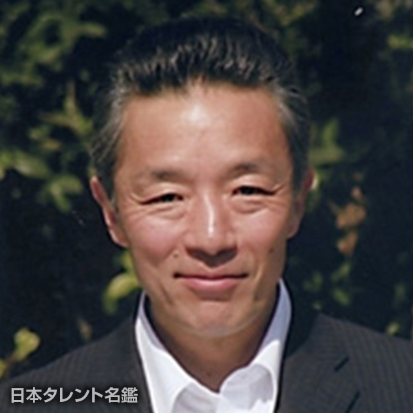 梨本　謙次郎