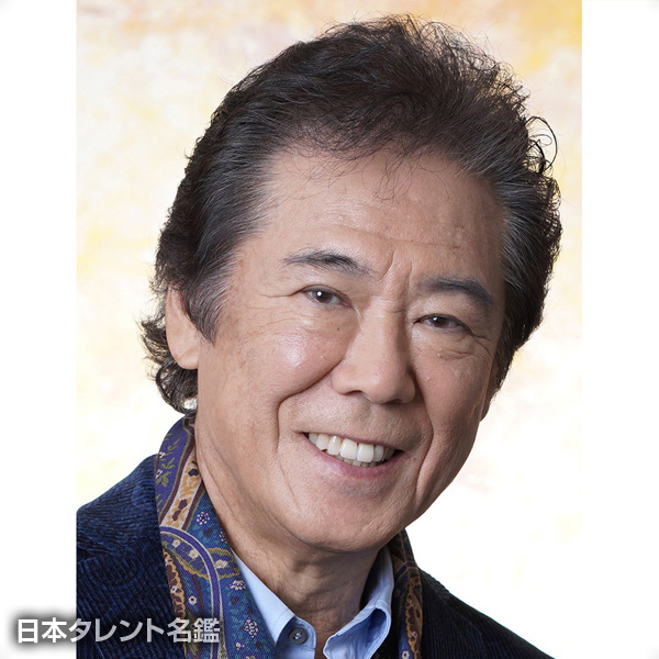 西岡　徳馬