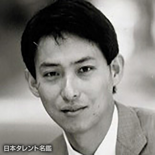 西川　亘