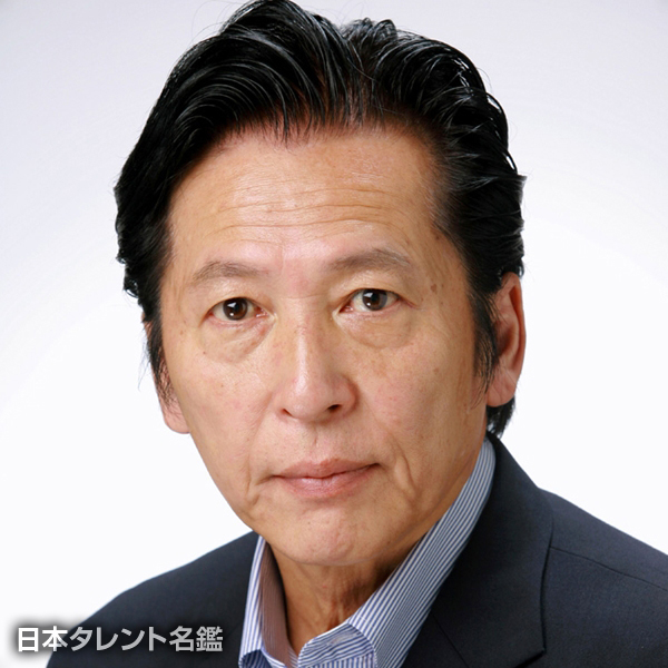 沼崎　悠