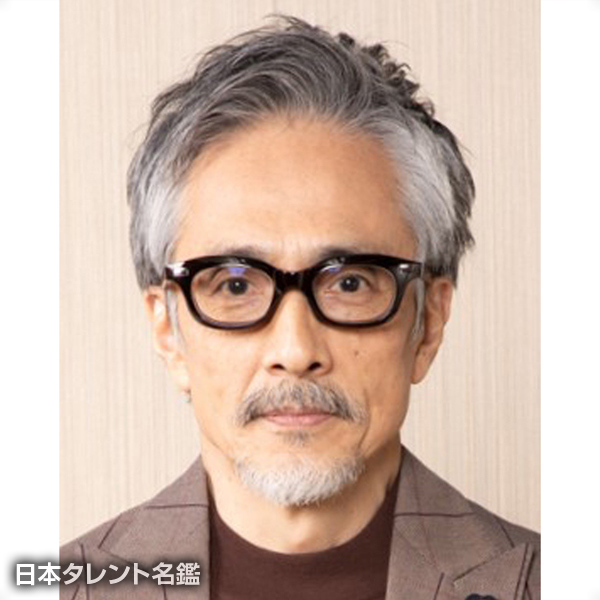 橋爪　淳