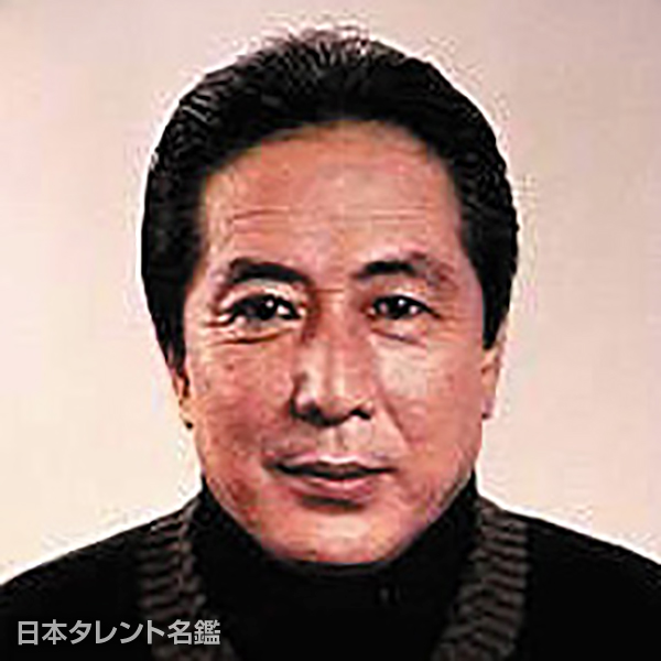 花上　晃