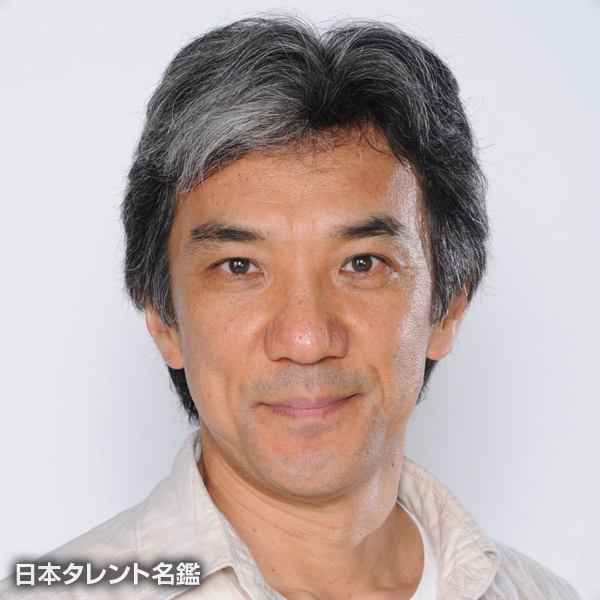 林　次樹