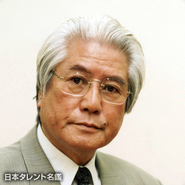 平野　稔