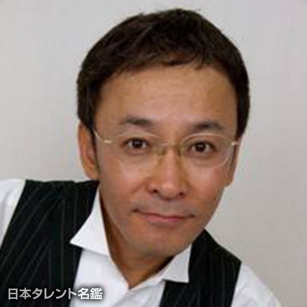 藤崎　卓也