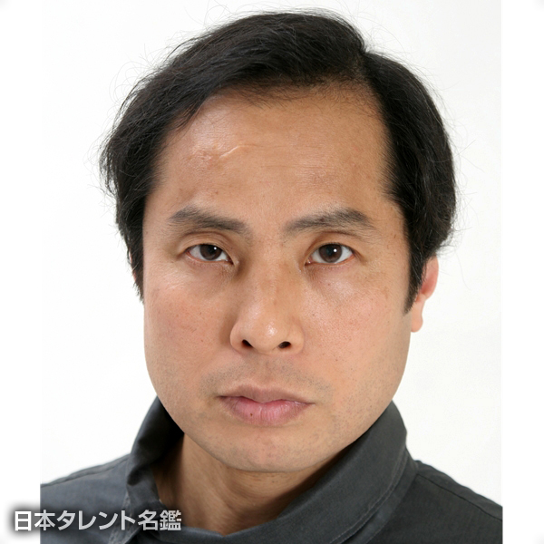 谷坂　寛也