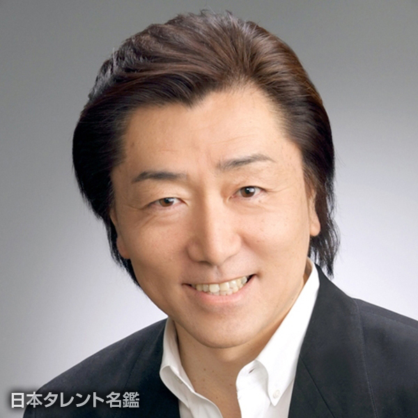 堀井　真吾