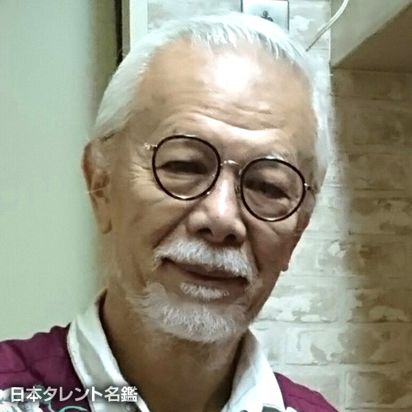 マイク　眞木