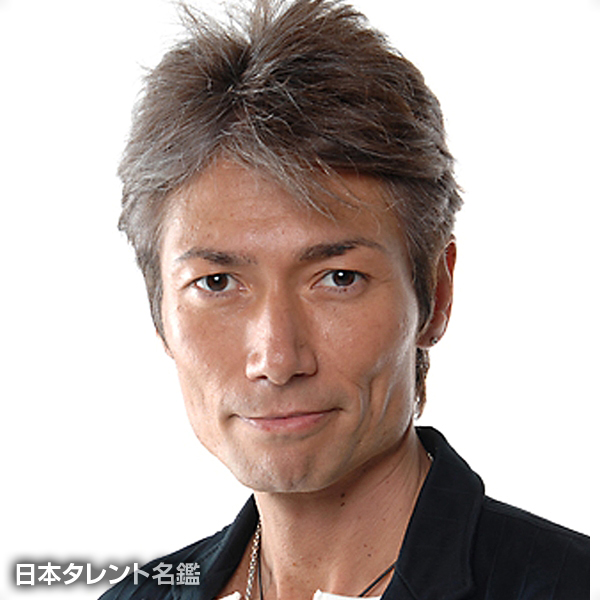 マイケル　富岡