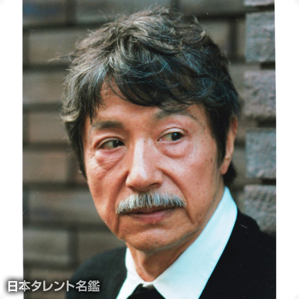 松橋　登