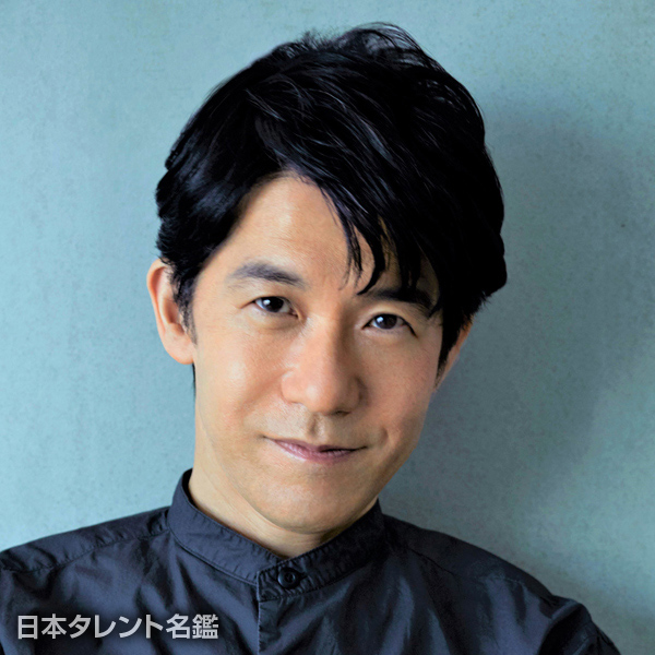 宮川　一朗太