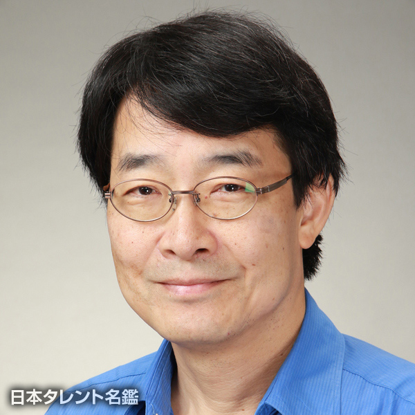 宮川　知久