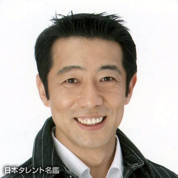 森脇　健児