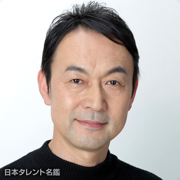 山口　眞司