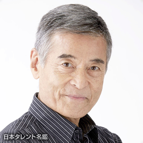 山口　嘉三
