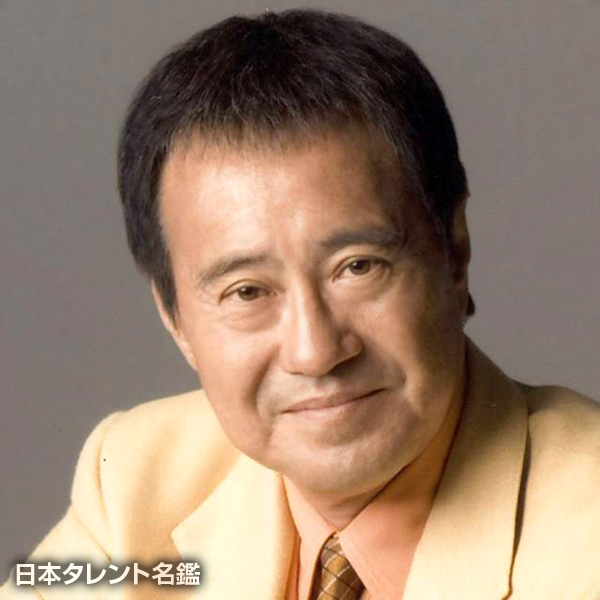 吉　幾三