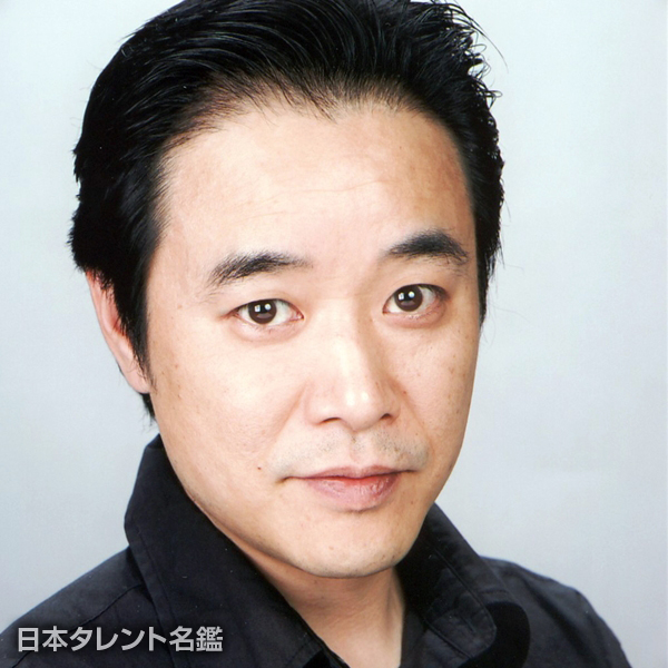 吉野　正弘