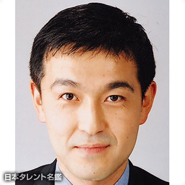吉原　丈二