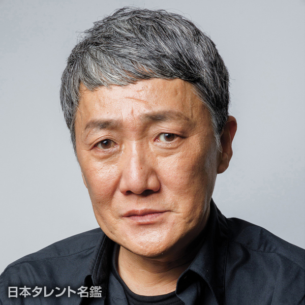 吉見　一豊