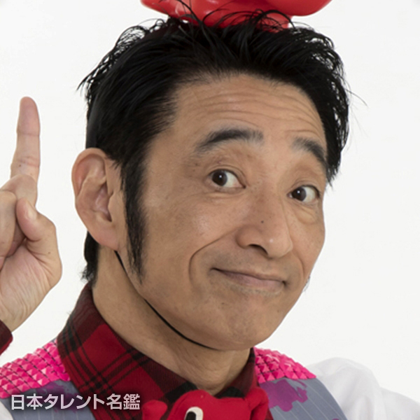 ラッキィ　池田