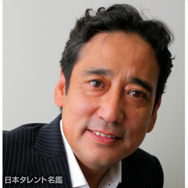 ルー　大柴