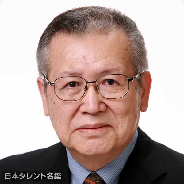 若尾　義昭
