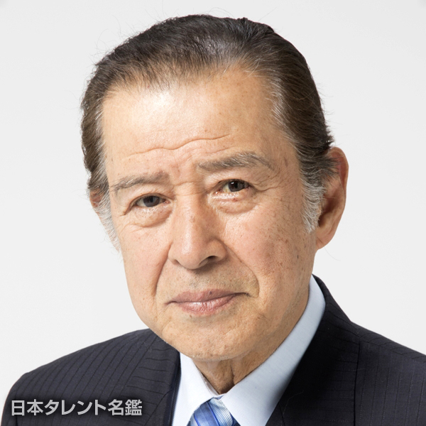 若林　豪