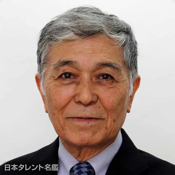 小杉　勇二
