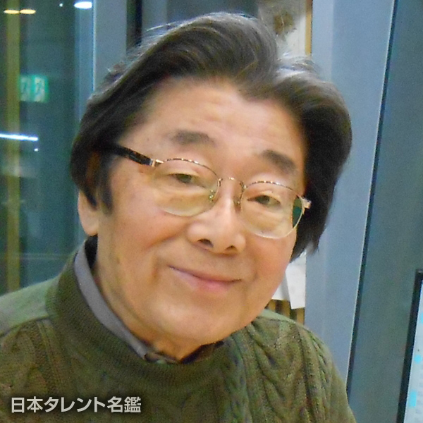 高嶋　秀武
