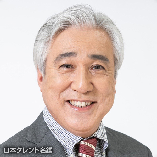 高橋　一平