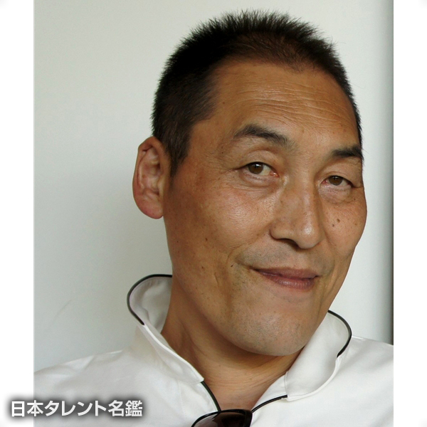 長江　英和
