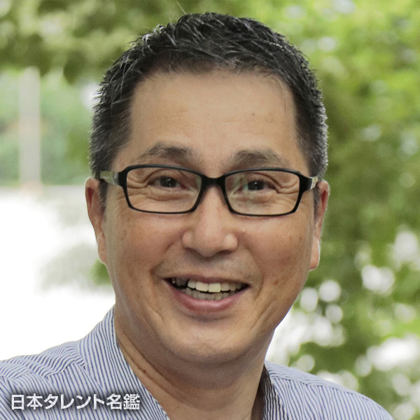 長沢　政義