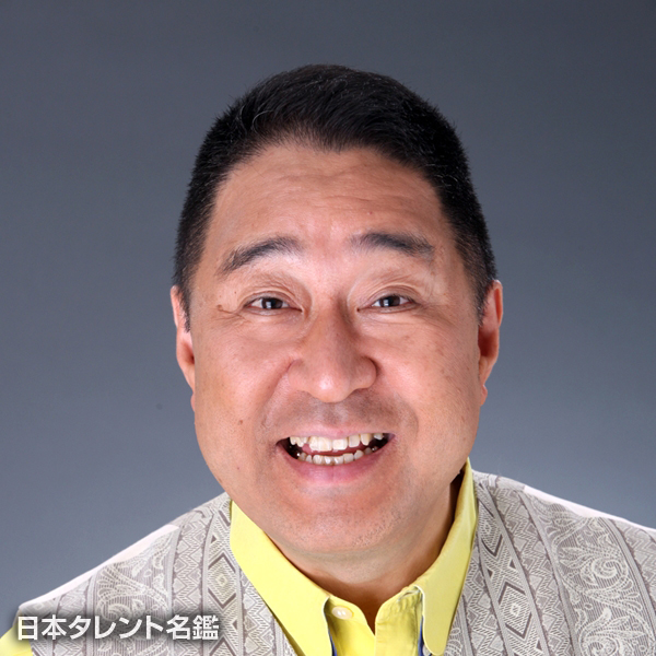 羽川　英樹