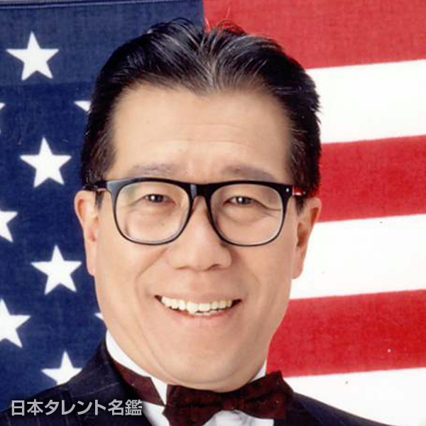 小林　克也